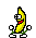 Trône fourni avec les Gémeaux Banana8f